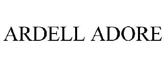 ARDELL ADORE