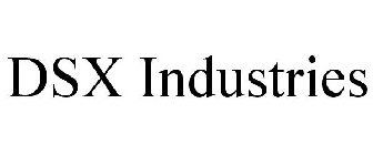 D-S-X INDUSTRIES