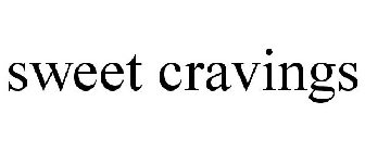 SWEET CRAVINGS