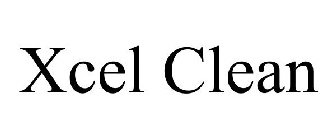 XCEL CLEAN