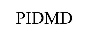 PIDMD