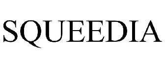 SQUEEDIA