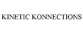 KINETIC KONNECTIONS
