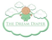 THE DREAM DIAPER