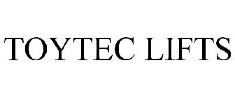 TOYTEC LIFTS