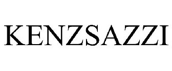 KENZSAZZI