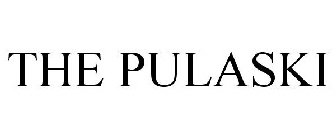 THE PULASKI