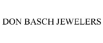 DON BASCH JEWELERS