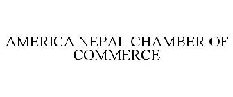 AMERICA NEPAL CHAMBER OF COMMERCE