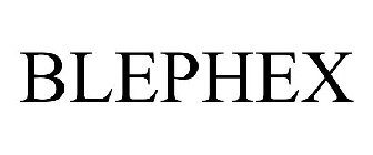 BLEPHEX