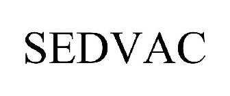 SEDVAC