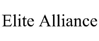 ELITE ALLIANCE