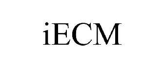 IECM