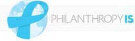 PHILANTHROPY IS