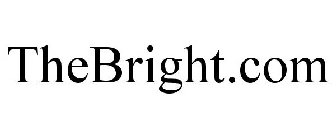 THEBRIGHT.COM