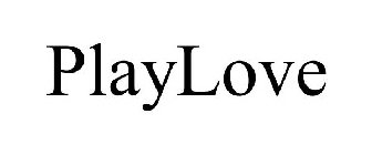 PLAYLOVE