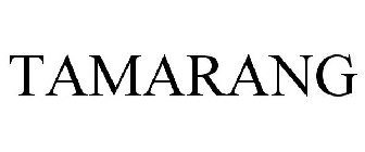 TAMARANG
