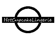 HOTCUPCAKELINGERIE