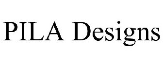 PILA DESIGNS