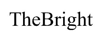 THEBRIGHT