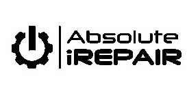 ABSOLUTE IREPAIR