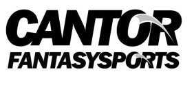 CANTOR FANTASYSPORTS