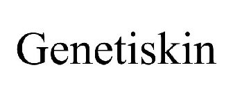 GENETISKIN