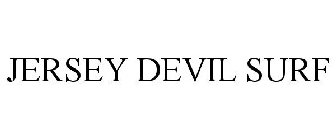JERSEY DEVIL SURF