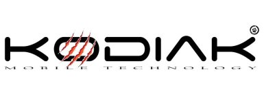 KODIAK MOBILE TECHNOLOGY