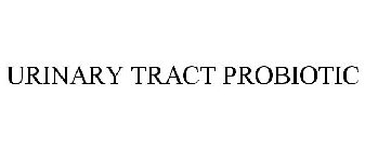 URINARY TRACT PROBIOTIC