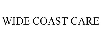 WIDE COAST CARE