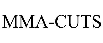 MMA-CUTS