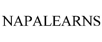 NAPALEARNS