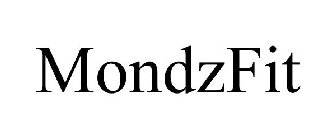 MONDZFIT