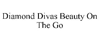 DIAMOND DIVAS BEAUTY ON THE GO