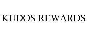 KUDOS REWARDS