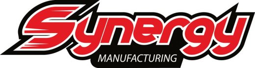 SYNERGY MANUFACTURING