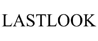 LASTLOOK