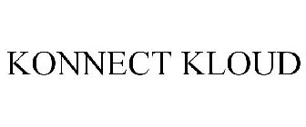 KONNECT KLOUD