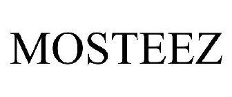 MOSTEEZ