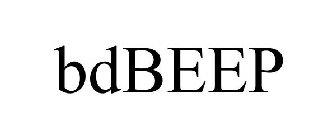 BDBEEP