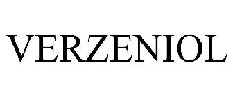 VERZENIOL