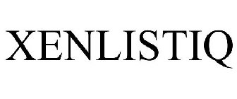 XENLISTIQ