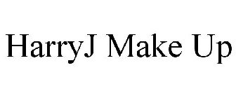 HARRYJ MAKE UP