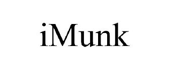 IMUNK