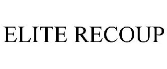 ELITE RECOUP