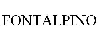 FONTALPINO