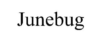 JUNEBUG