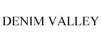 DENIM VALLEY