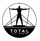 TOTAL BODY BOARD